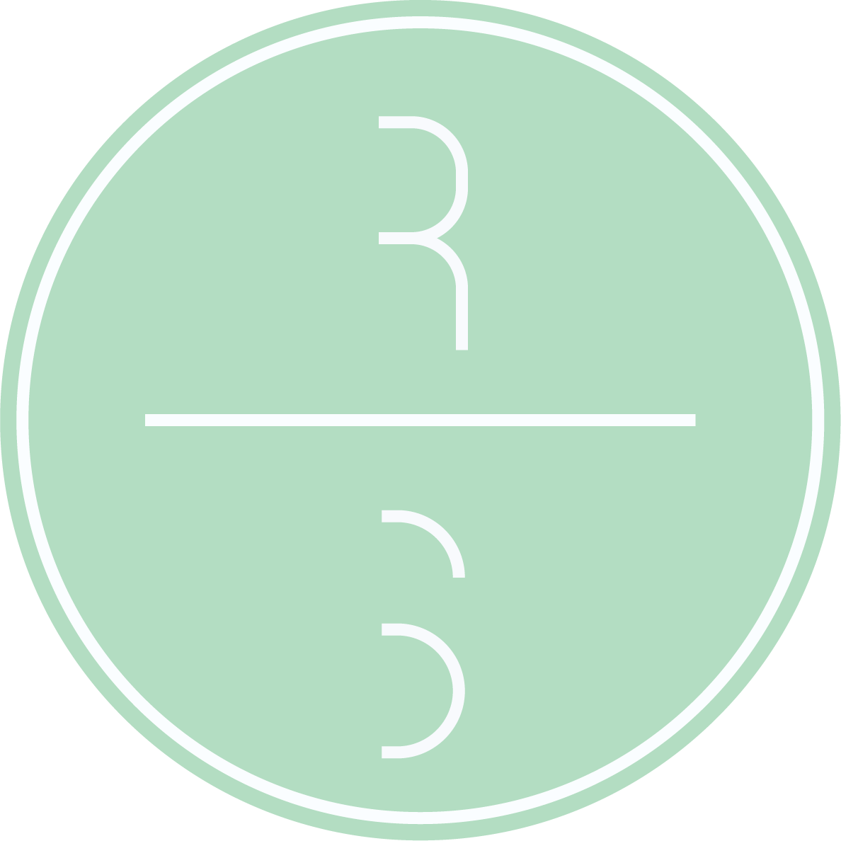 Rami Saad ThetaHealing® Logo